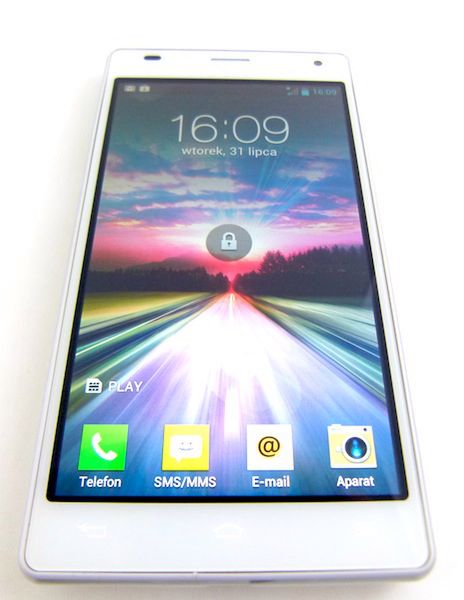 LG Swift 4X HD - dobra alternatywa dla mainstreamu high-endów [test] 9