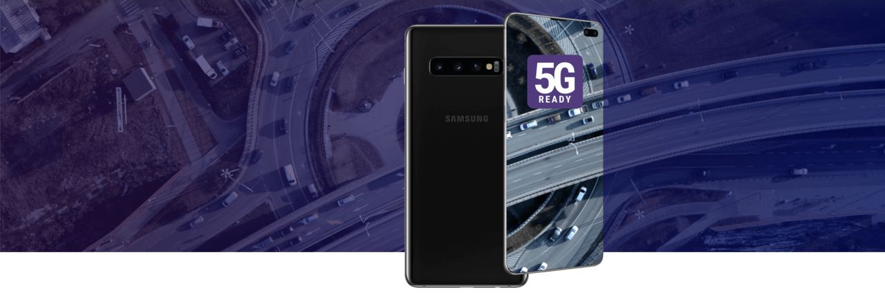 „5G Ready” ma zniknąć z reklam. Play nie może tak nazywać sieci LTE-A