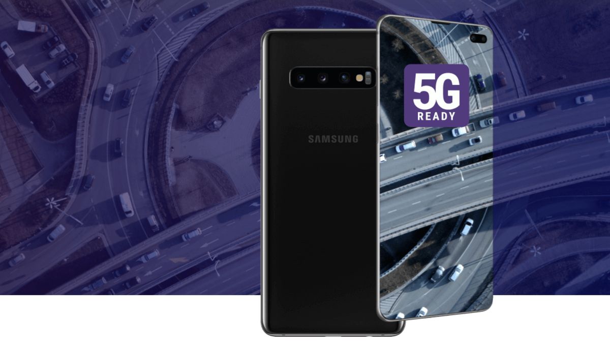 „5G Ready” ma zniknąć z reklam. Play tymczasowo nie może go używać