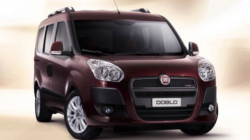 Fiat Doblo