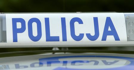 Podczas włamania poraził go prąd