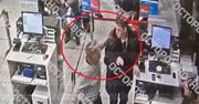 Nagranie z lotniska. Rosyjski żołnierz zaatakował bez powodu