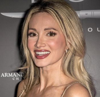 Dawniej króliczek Playboya. Tak dziś wygląda Holly Madison