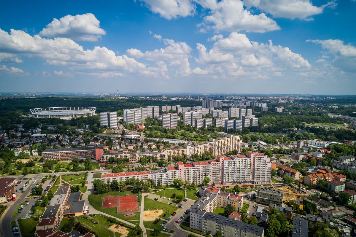 Według ekspertów Rynku Pierwotnego coraz trudniej o mieszkanie za mniej niż 10 tys. zł/mkw