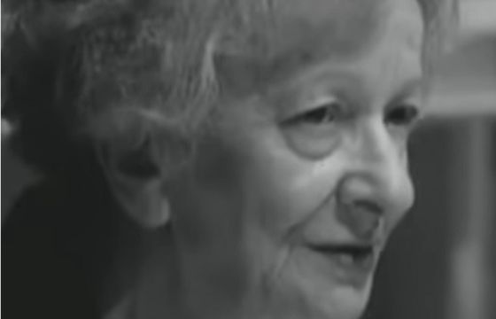 Wywiad AI ze zmarłą pisarką. Radio Kraków krytykowane