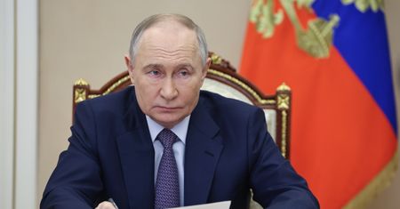 Gospodarka Rosji szoruje po dnie. Kreml szuka ratunku w Chinach
