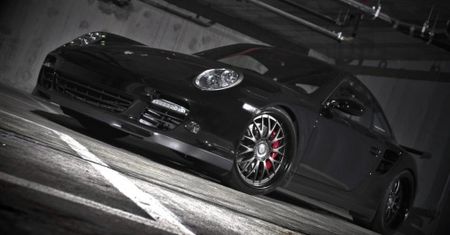 Z Antypodów – RENM 911 Turbo RM580 (2010)