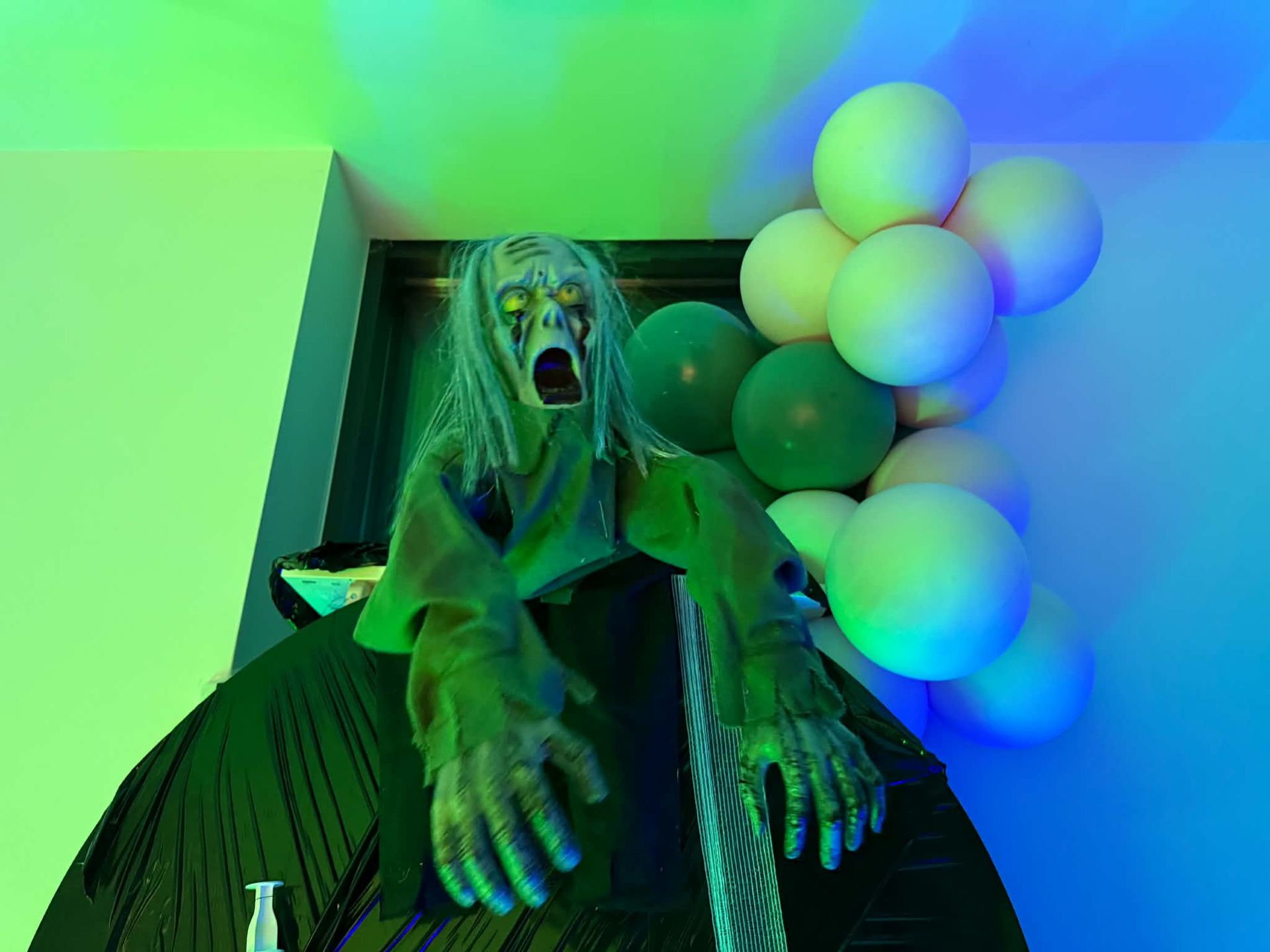Halloween na Jarze odbywa się po raz trzeci