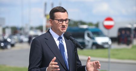 Polska gospodarka hamuje? Najnowsze dane zaskakują
