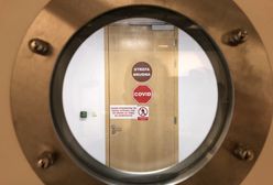 Szpital Narodowy na świeczniku. Dr Artur Zaczyński: zgłoszeń jest mało