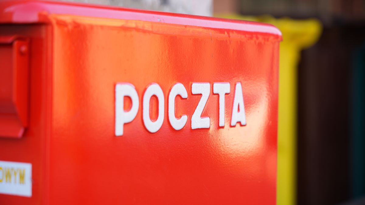 Poczta Polska