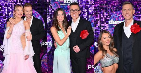 Maciej Kurzajewski ZAKOŃCZYŁ przygodę z "Tańcem z Gwiazdami". Dwie pary zatańczą w dogrywce