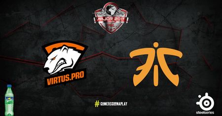 Virtus.pro idą za ciosem, podsumowanie drugiego dnia PGL Major