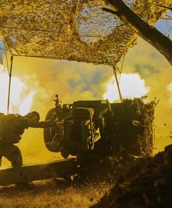 Uderzają z trzech kierunków. Szykuje się kolejna bitwa o Bachmut?