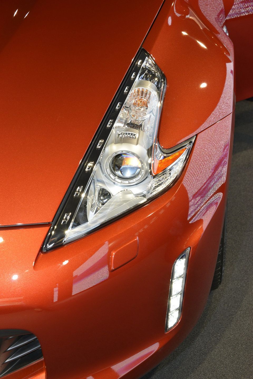Nissan 370Z