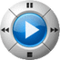 JRiver Media Center icon