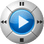 JRiver Media Center icon