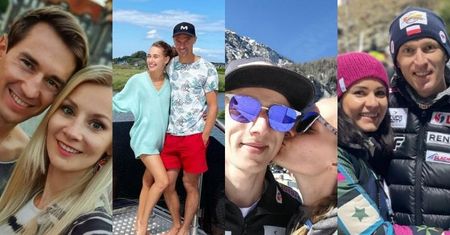 Ewa Bilan-Stoch, Marta Kubacka, Marcelina Ziętek - poznajcie wybranki polskiej kadry w skokach narciarskich! (ZDJĘCIA)