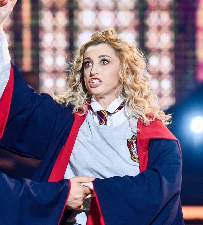 Marcelina Ziętek odpiera ataki fanów Justyny Żyły