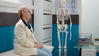 Bezpłatne badania w kierunku osteoporozy. Jeszcze w maju w Pile. Dla kogo?