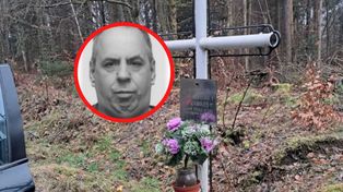 Zabił i zgwałcił 17-latkę. Wstrząsający widok na miejscu tragedii
