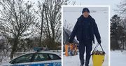 Powiat hrubieszowski: Dzielnicowi interweniują w związku dużym mrozem