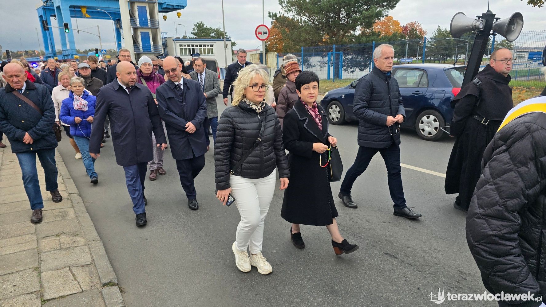 42. rocznica męczeńskiej śmierci bł. ks. Jerzego Popiełuszki