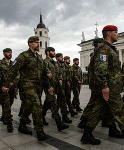 Niemcy zdecydowali. Jest decyzja ws. poboru