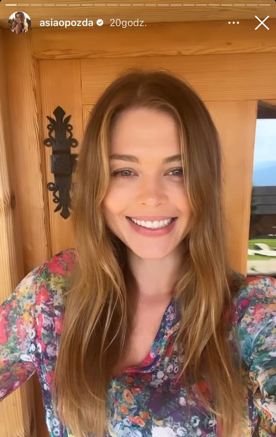 Joanna Opozda
