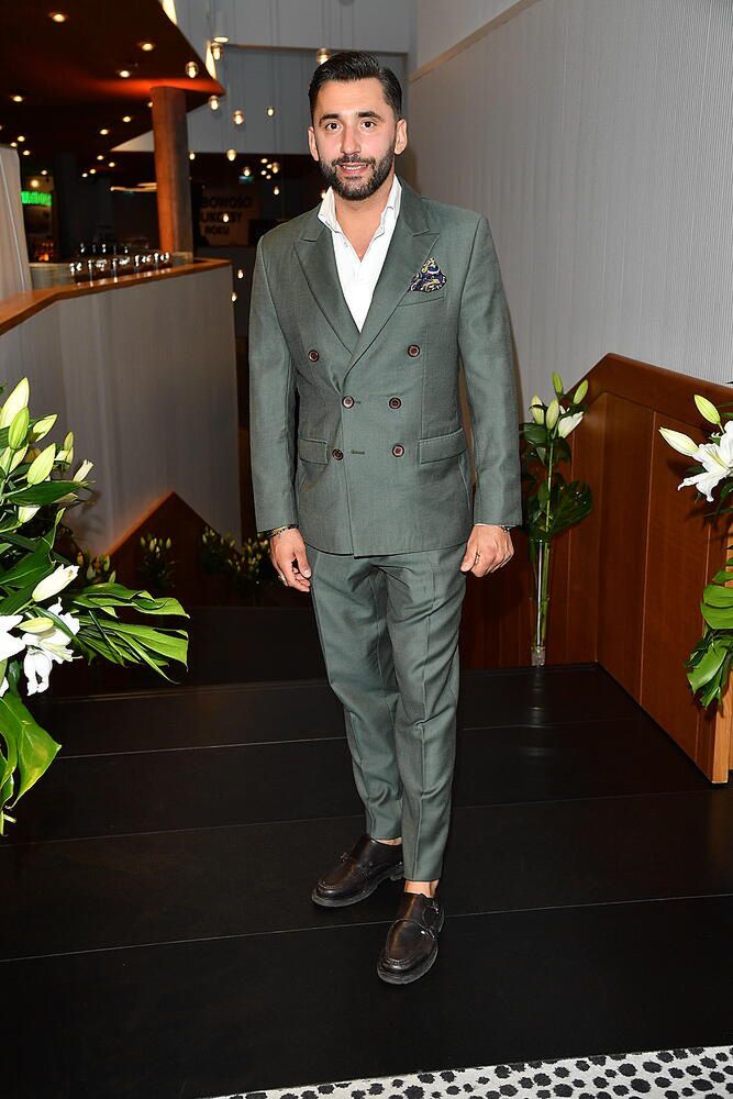 Gala Osobowości i Sukcesy 2024