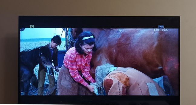 Koniec emisji TVP 4K. TVP Kultura i TVP Kobieta z nowego multipleksu