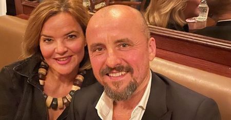 Monika Richardson komentuje rozstanie z Konradem Wojterkowskim!
