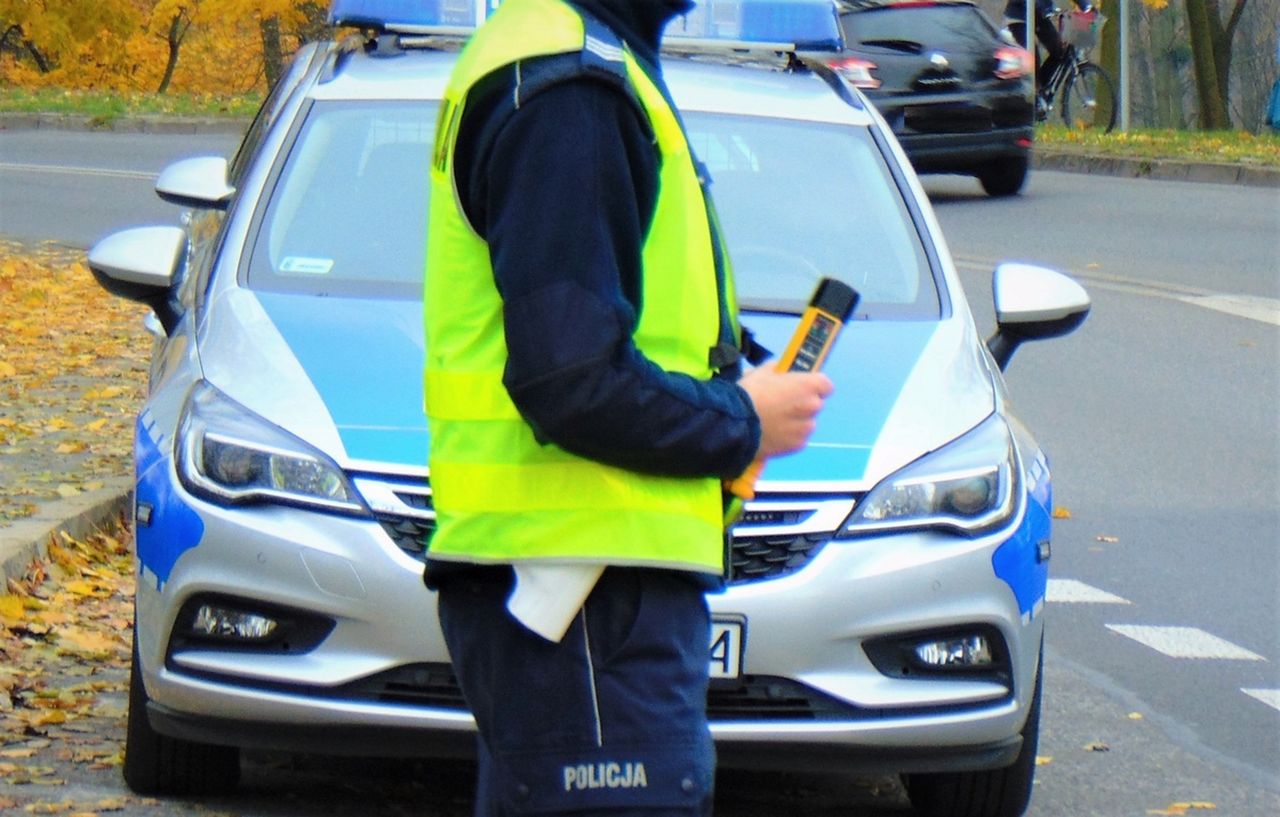 Wyrok w 48 godzin. 37-latka wsiadła za kierownicę mimo sądowego zakazu