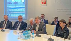 Brak reklam suplementów diety przy audycjach dla dzieci. Jest porozumienie nadawców