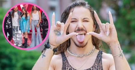 Michał Szpak powrócił do "The Voice of Poland". Internauci nie mieli litości