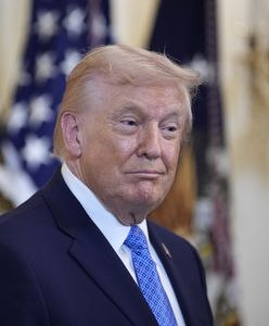 Sala balowa Trumpa coraz droższa. Ujawnił nową kwotę