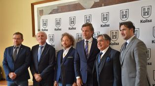 Filharmonia Kaliska z własną siedzibą? Powstał Komitet Honorowy