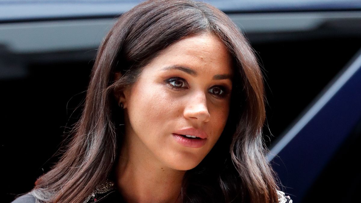 Meghan Markle