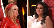 Finał "The Voice Senior". Alicja Węgorzewska przerwała Maryli Rodowicz: "To jest szampan, a nie golonka"