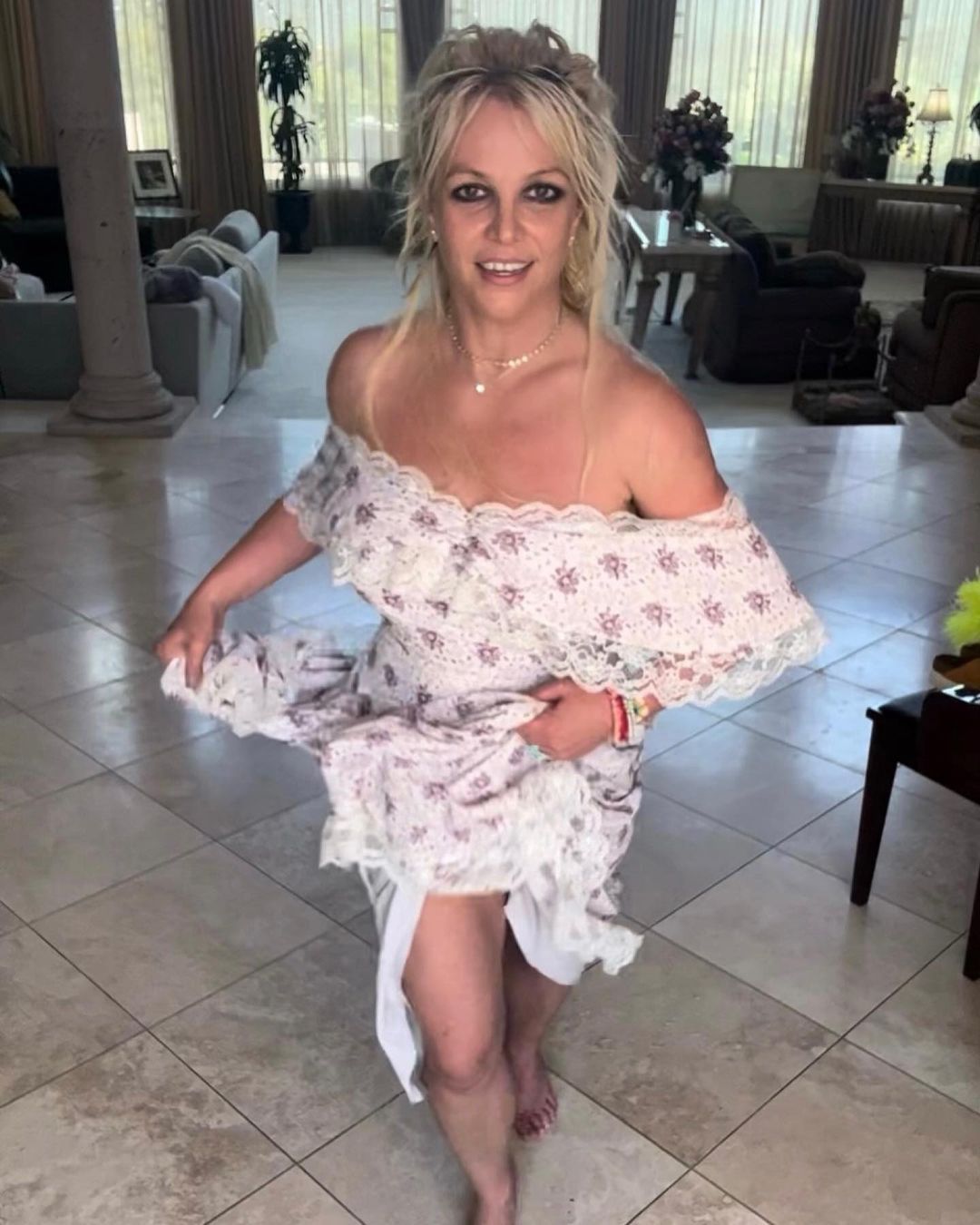 Britney Spears