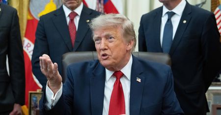 Administracja Trumpa ogłosiła restrykcje na wizy. Są szczegóły