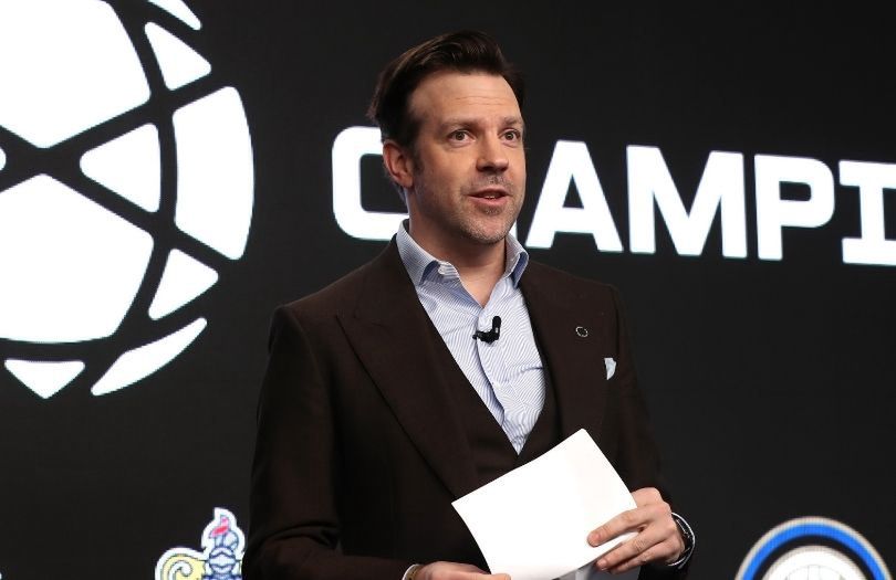 Jason Sudeikis wciąż nie może pogodzić się z romansem Olivii Wilde i Harry'ego Stylesa
