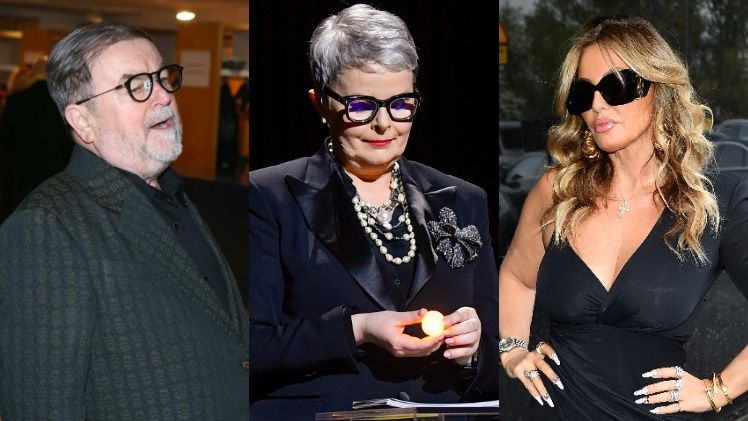 Korwin Piotrowska za karierę Kaźmierskiej wini Miszczaka i Kazen