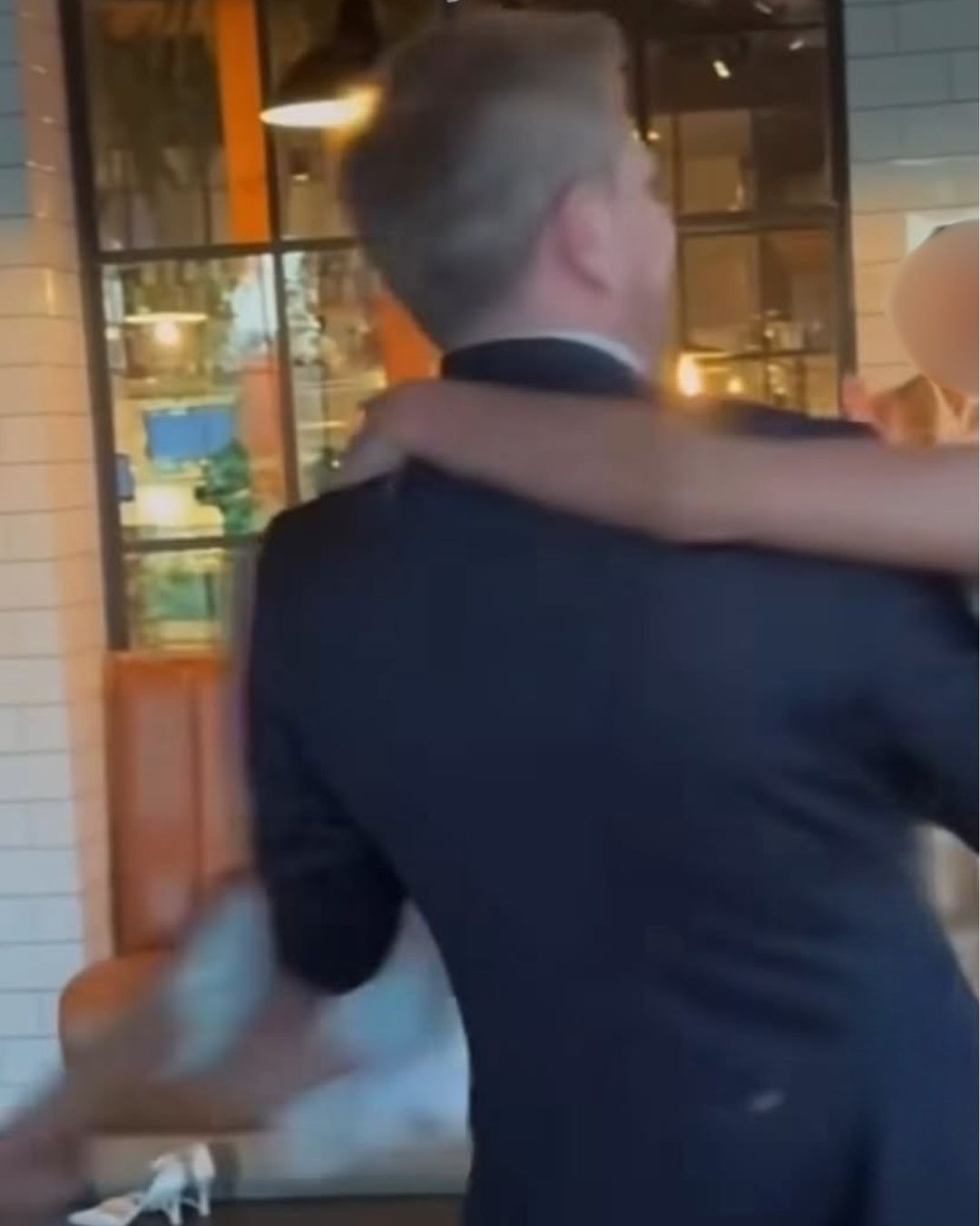Pierwszy taniec Filipa Chajzera i Bianki