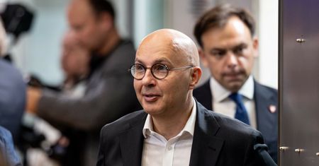Kropiwnicki się wygadał. Kolejna obietnica KO do kosza? [OPINIA]