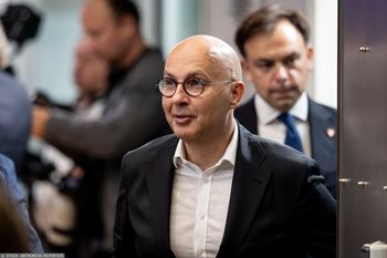 Kropiwnicki się wygadał. Kolejna obietnica KO do kosza? [OPINIA]