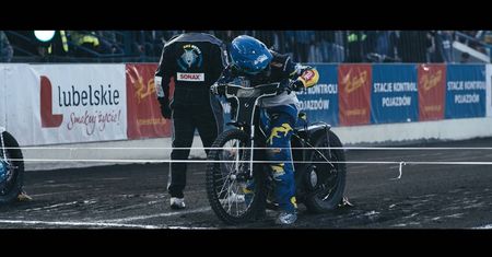 "Lublin To Żużel" – spot promujący lubelski żużel (wideo)