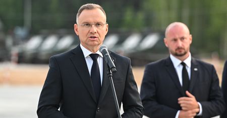 Gorąco w Kancelarii Prezydenta. Miało dochodzić do spięć