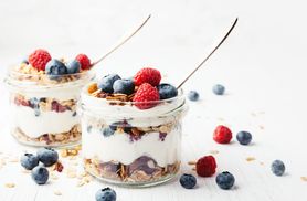 Szybkie desery - czym są, przykładowe przepisy, wpływ na zdrowie