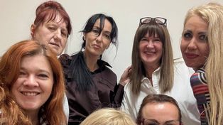 Inowrocław: Dzień Kobiet 2026. Obraz miasta okiem inowrocławianek. Rada Kobiet zna ich potrzeby